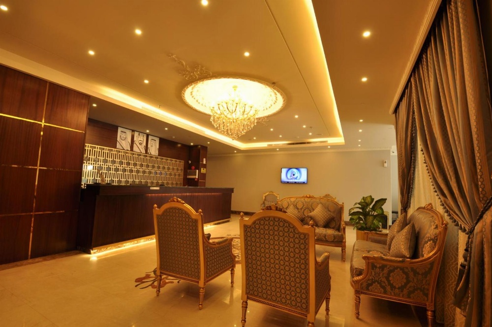 Rozaio Hotel Main image