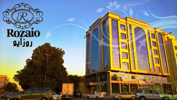 Rozaio Hotel image 1