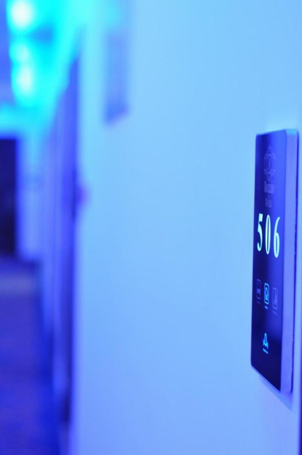 Rozaio Hotel image 11