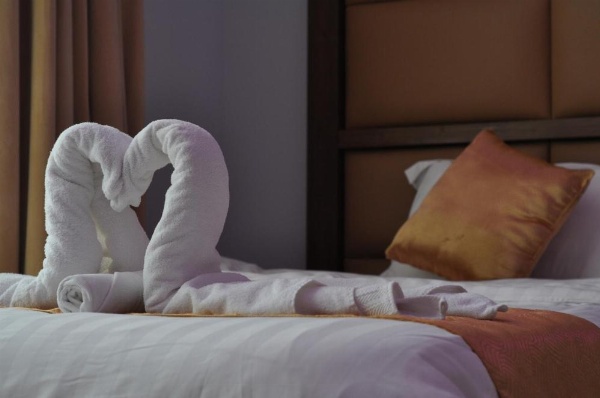 Rozaio Hotel image 13