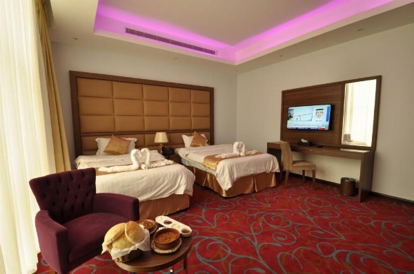 Rozaio Hotel image 15