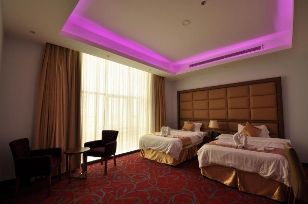 Rozaio Hotel image 16