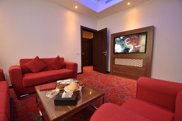 Rozaio Hotel image 21