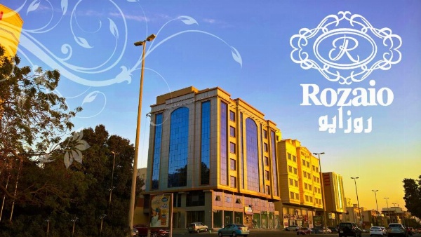 Rozaio Hotel image 24