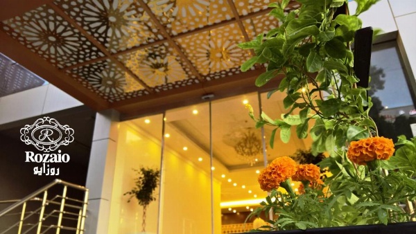 Rozaio Hotel image 29