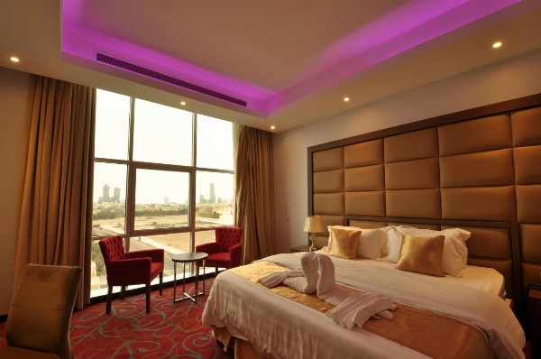 Rozaio Hotel Main image