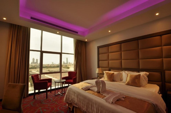 Rozaio Hotel image 8